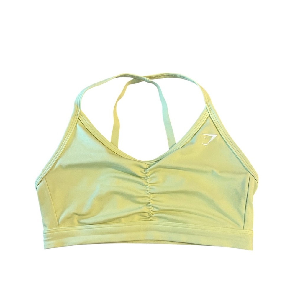 Gymshark sports bra